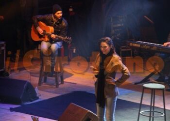 Crucoli, Tatangelo chiude festeggiamenti della Madonna di Manipuglia