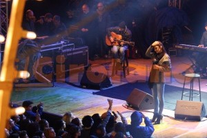 Anna Tatangelo a Crucoli (3)