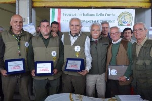 Antonio Martino, Pasquale Veltre e Demetrio Martino