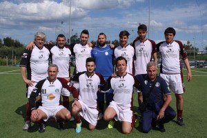 Asd sportiva Due Mari di Tiriolo