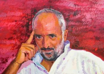 A Crotone mostra personale di Athos Faccincani