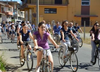 Bicincitta’ a Ciro’ Marina, elezioni fanno slittare evento