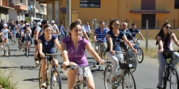 Bicincitta’ a Ciro’ Marina, elezioni fanno slittare evento