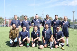 Carabinieri di Cirò Marina