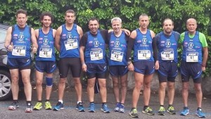 Cirò Marina che Corre a Catanzaro