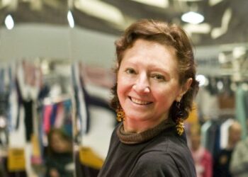 Crotone, alla ‘Maria Taglioni’ l’etoile internazionale Claudia Zaccari