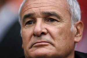 Claudio Ranieri