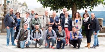 E’ ora di scattare, al via concorso fotografico a Crucoli