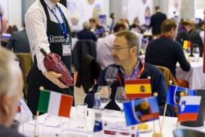 Concours Mondial de Bruxelles 2016