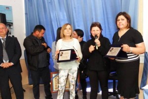 Consegna borsa di studio in memoria di Giuseppe Strancia (3)