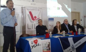 Convegno Lilt a Crotone