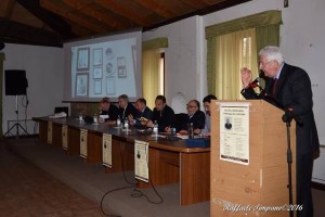 Convegno Mastru Brunu Pelaggi a Serra San Bruno