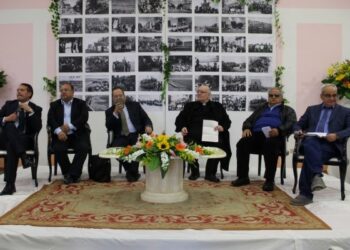 Convegno sulla cultura della cura a Ciro’ Marina, il vescovo: uniti nel bene si cresce