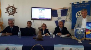 Convegno alla Lega Navale (1)