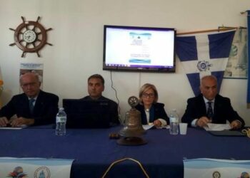 Dall’Antartide al Mediterraneo, viaggio con le anomalie climatiche a Ciro’ Marina