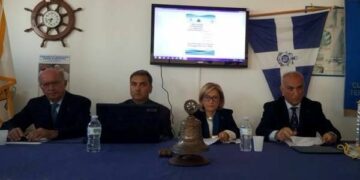 Dall’Antartide al Mediterraneo, viaggio con le anomalie climatiche a Ciro’ Marina