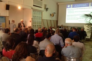 Corso Istituto Sant'Anna di Crotone