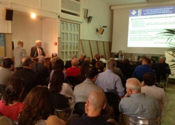 Dalla rianimazione alla riabilitazione, corso all’Istituto Sant’Anna di Crotone