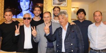 Crotone Calcio e Affidato, una strana coppia da serie A