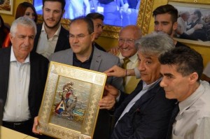 Crotone Calcio e Michele Affidato (2)