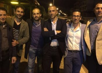 Ciro’ Marina che Corre, Capito’ confermato presidente