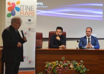 Itinerari religiosi del crotonese, 20 infopoint a Isola Capo Rizzuto