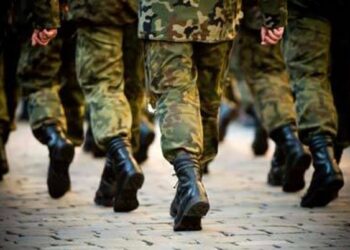 Finto ufficiale dell’Esercito in manette a Cosenza