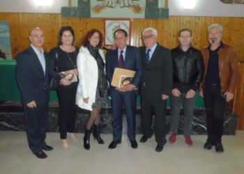 600esimo anniversario nascita San Francesco, presentato libro a Corigliano