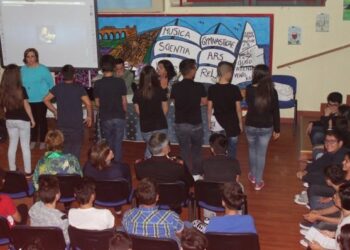 Dipendenze tra i giovani, evento conclusivo alla ‘Casopero’ di Ciro’ Marina