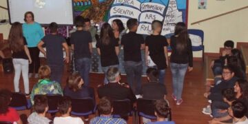 Dipendenze tra i giovani, evento conclusivo alla ‘Casopero’ di Ciro’ Marina