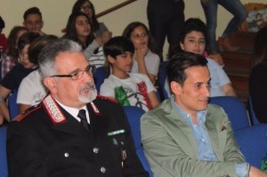 Evento alla Casopero di Cirò Marina (2)