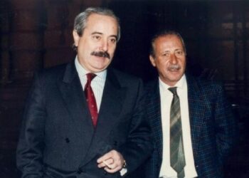 L’Italia ricorda Giovanni Falcone, 50mila studenti contro la mafia