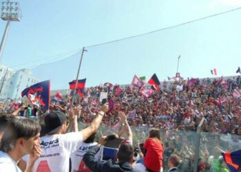 Coni, Paonessa: ‘grazie Crotone, Serie A risultato strepitoso’