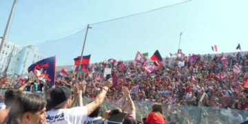 Coni, Paonessa: ‘grazie Crotone, Serie A risultato strepitoso’