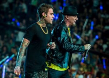 J-Ax e Fedez a luglio in Calabria
