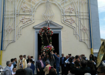 Torretta, il live di Francesco Sarcina ha chiuso i festeggiamenti patronali