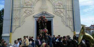 Torretta, il live di Francesco Sarcina ha chiuso i festeggiamenti patronali