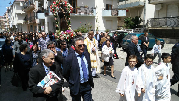 Festa San Francesco 2016 (2)