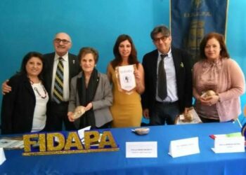 Malattie infettive giovanili, la Fidapa incontra gli studenti cariatesi