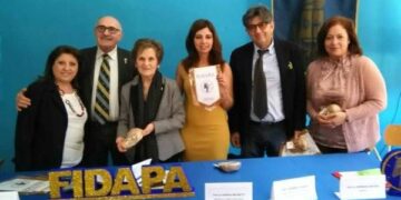 Malattie infettive giovanili, la Fidapa incontra gli studenti cariatesi