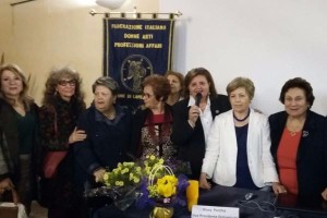 Fidapa a Lamezia Terme