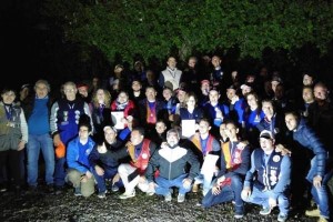 Finale Regionale di Tiro a Palla  fidasc