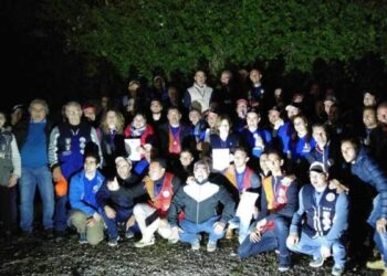 Tiro a Palla, Pettinato e Valentini campioni regionali Fidasc