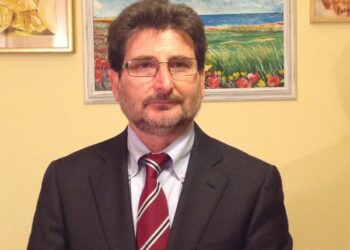 Cirò, Vizza  invitato in Germania a relazionare su Luigi Lilio