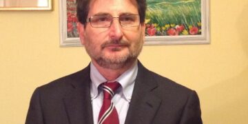 Cirò, Vizza  invitato in Germania a relazionare su Luigi Lilio