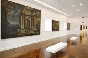 Galleria nazionale di Cosenza