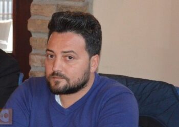 Royalties per l’aeroporto, Bruno: ‘Isola ha versato 140mila euro’