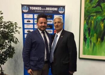 Torneo delle Regioni, Isola Capo Rizzuto ospitera’ gare ufficiali