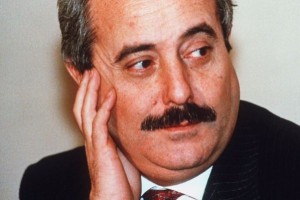 Giovanni Falcone