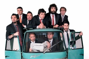 'I Musicanti del Vento'